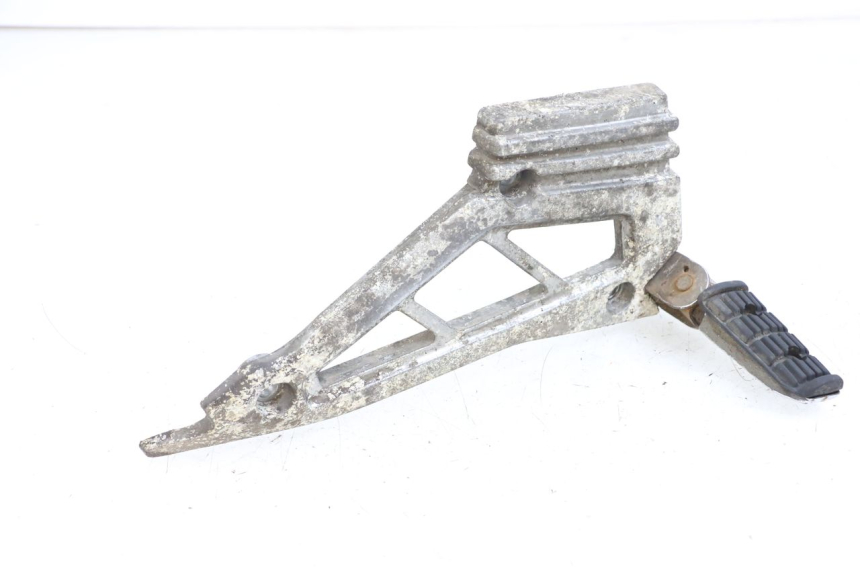 photo de PLAAT ACHTERSTE VOETSTEUN LINKS YAMAHA XJ F 900 (1983 - 1994) - Hoofdaanzicht