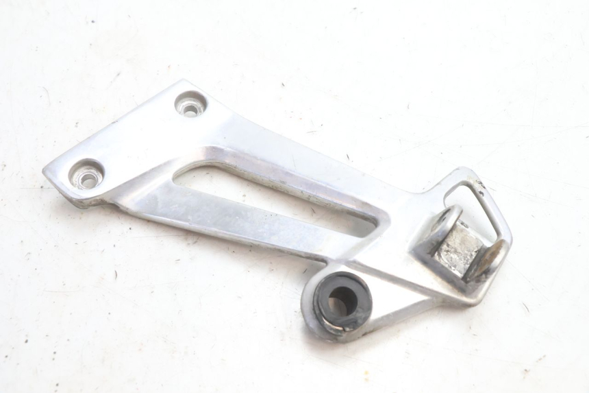 photo de ACHTERLINKS VOETSTEUNPLAAT YAMAHA XJR 1300 (1998 - 2002) - Hoofdaanzicht