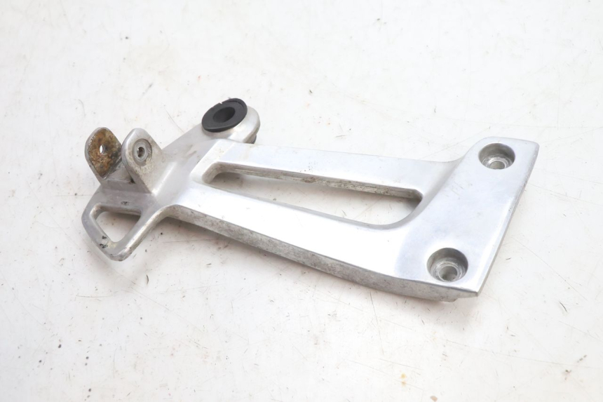photo de ACHTERLINKS VOETSTEUNPLAAT YAMAHA XJR 1300 (1998 - 2002) - Andere kijkhoek