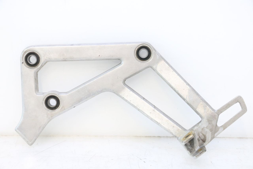 photo de ACHTERLINKER VOETSTEUNPLAAT HONDA XRV AFRICA TWIN 750 (1990 - 1992) - Hoofdaanzicht