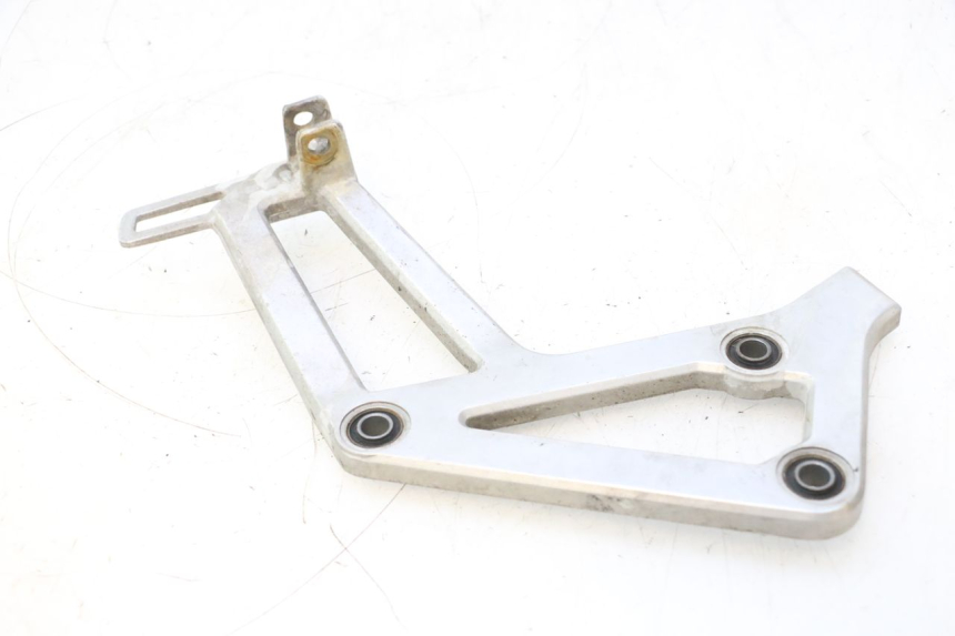 photo de ACHTERLINKER VOETSTEUNPLAAT HONDA XRV AFRICA TWIN 750 (1990 - 1992) - Overzicht