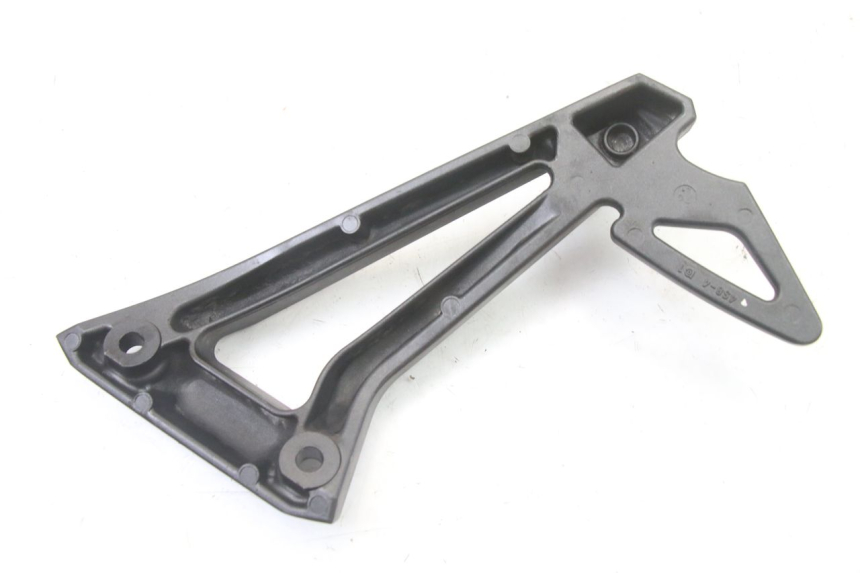 photo de PLAAT ACHTERSTE VOETSTEUN LINKS YAMAHA FZ6 FAZER S2 600 (2007 - 2011) - Overzicht