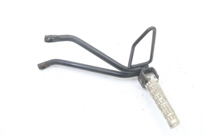 photo de PLAAT ACHTERSTE VOETSTEUN LINKS YAMAHA TZR 50 (2008 - 2016) - Detail van het onderdeel