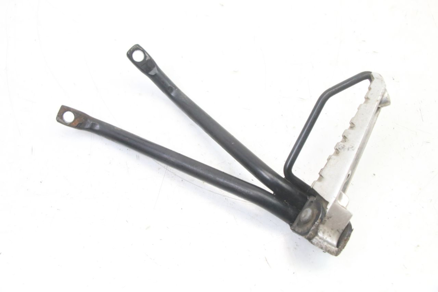 photo de PLAAT ACHTERSTE VOETSTEUN LINKS YAMAHA TZR 50 (2008 - 2016) - Technische close-up