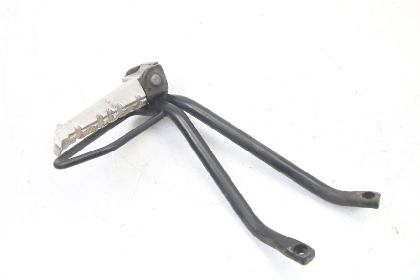 photo de PLAAT ACHTERSTE VOETSTEUN LINKS YAMAHA TZR 50 (2008 - 2016) - Overzicht