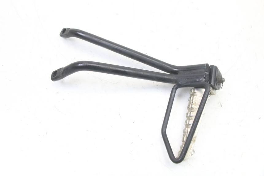 photo de PLAAT ACHTERSTE VOETSTEUN LINKS YAMAHA TZR 50 (2008 - 2016) - Bevestigingspunten