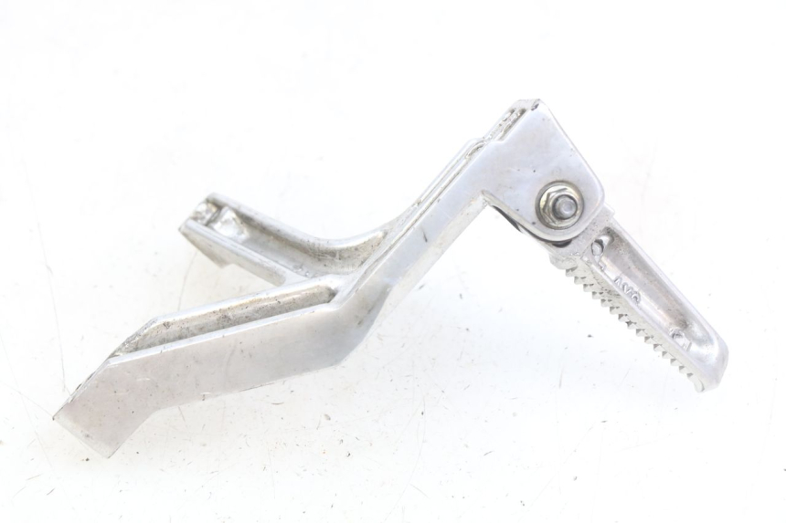 photo de PLAAT ACHTERSTE VOETSTEUN LINKS YAMAHA YZF R THUNDERCAT 600 (1996 - 2003) - Andere kijkhoek