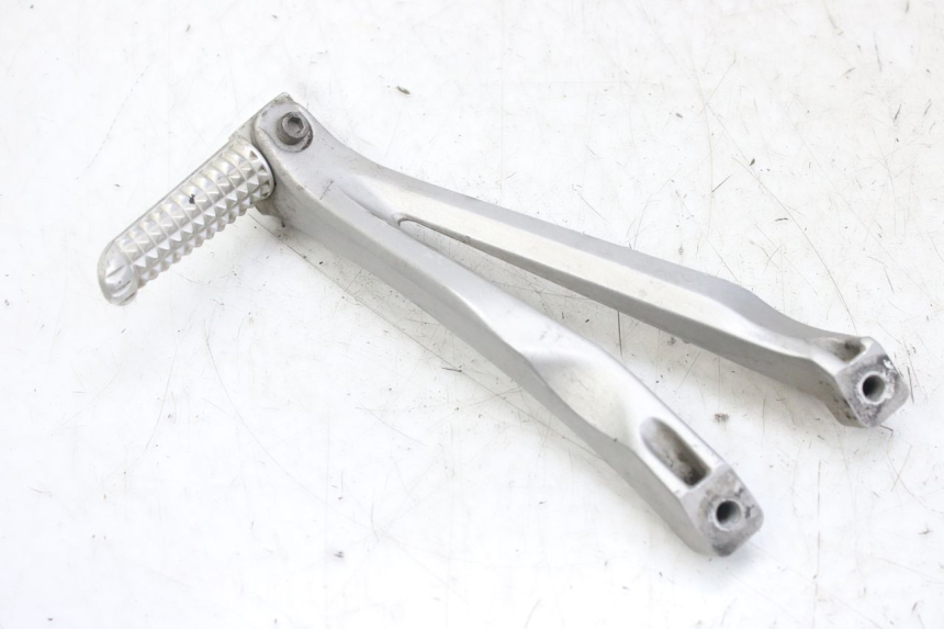 photo de PLAAT ACHTERSTE LINKER VOETSTEUNBEUGEL YAMAHA YZF R1 1000 (2007 - 2008) - Overzicht