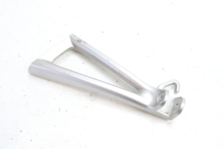 photo de ACHTERLINKS VOETSTEUNPLAAT YAMAHA YZF R6 600 (2008 - 2009) - Hoofdaanzicht