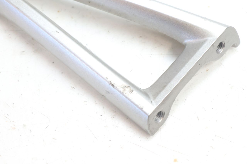 photo de ACHTERLINKS VOETSTEUNPLAAT YAMAHA YZF R6 600 (2008 - 2009) - Zoom op gebruiksstaat