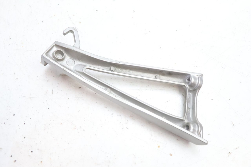 photo de ACHTERLINKS VOETSTEUNPLAAT YAMAHA YZF R6 600 (2008 - 2009) - Technische close-up