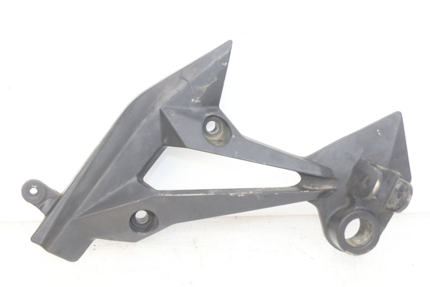 photo de PLAAT ACHTERSTE LINKER VOETSTEUNBEUGEL KAWASAKI Z 750 (2007 - 2013) - Hoofdaanzicht