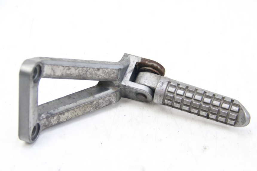 photo de Achterste linker voetsteunplaat KAWASAKI ZX-6R ZX6R 600 (1995 - 1997) - Hoofdaanzicht