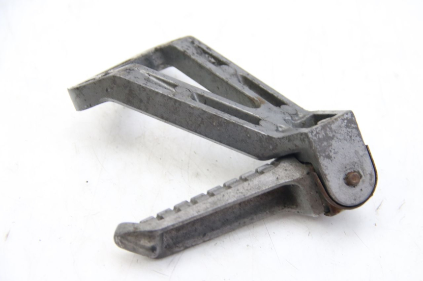 photo de Achterste linker voetsteunplaat KAWASAKI ZX-6R ZX6R 600 (1995 - 1997) - Detail van het onderdeel