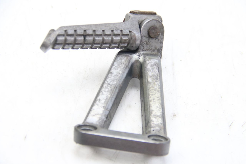 photo de Achterste linker voetsteunplaat KAWASAKI ZX-6R ZX6R 600 (1995 - 1997) - Technische close-up