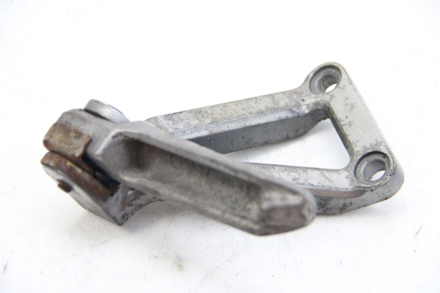 photo de Achterste linker voetsteunplaat KAWASAKI ZX-6R ZX6R 600 (1995 - 1997) - Overzicht