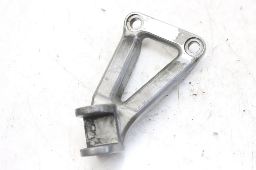 photo de Achterste linker voetsteunplaat KAWASAKI ZX-6R ZX6R 600 (1995 - 1997) - Hoofdaanzicht