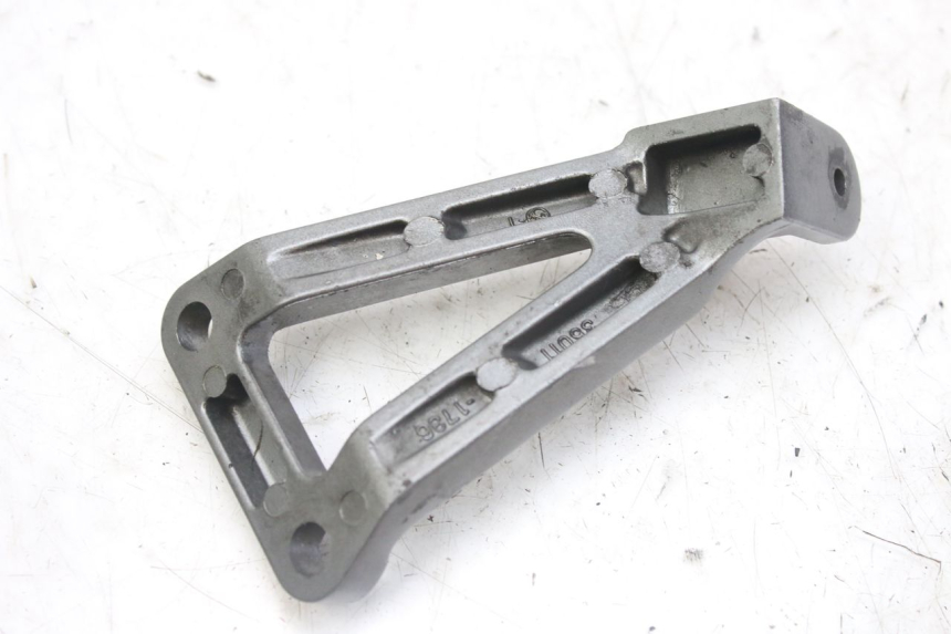 photo de Achterste linker voetsteunplaat KAWASAKI ZX-6R ZX6R 600 (1995 - 1997) - Zoom op gebruiksstaat