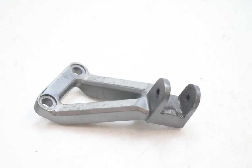 photo de Achterste linker voetsteunplaat KAWASAKI ZX-6R ZX6R 600 (1995 - 1997) - Hoofdaanzicht