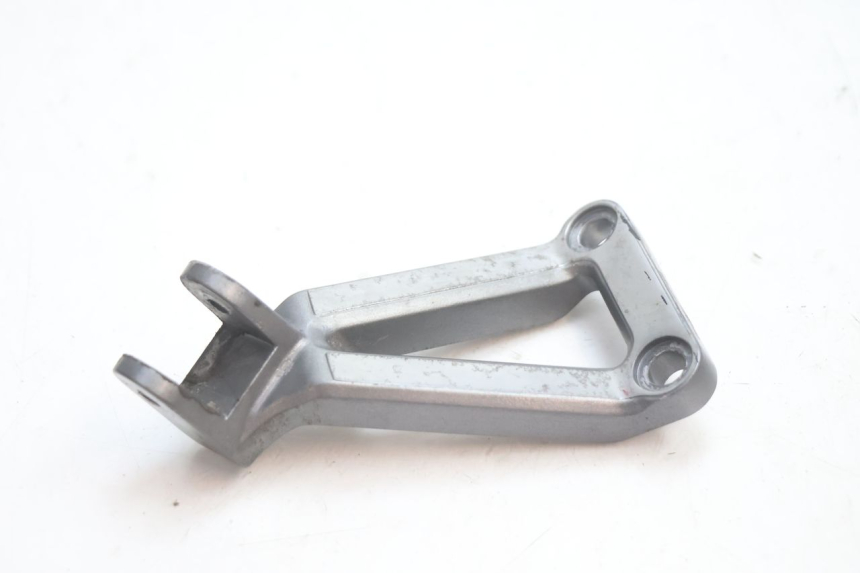photo de Achterste linker voetsteunplaat KAWASAKI ZX-6R ZX6R 600 (1995 - 1997) - Zoom op gebruiksstaat