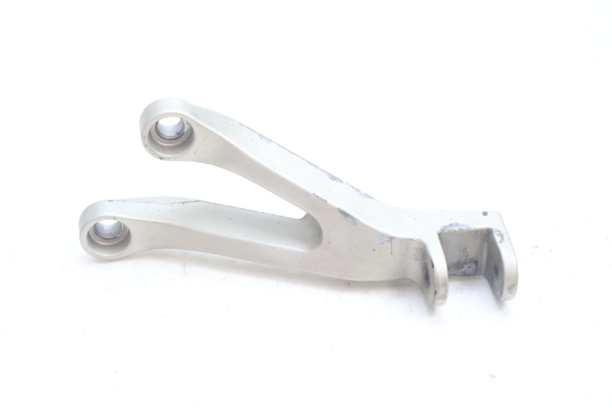 photo de ACHTERSTE LINKER VOETSTEUNPLAAT KAWASAKI ZX-6R ZX6R 600 (2000 - 2002) - Hoofdaanzicht