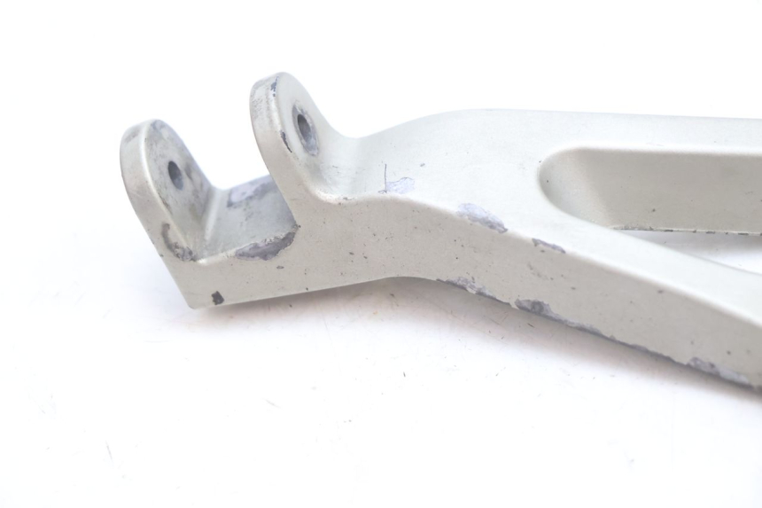 photo de ACHTERSTE LINKER VOETSTEUNPLAAT KAWASAKI ZX-6R ZX6R 600 (2000 - 2002) - Andere kijkhoek