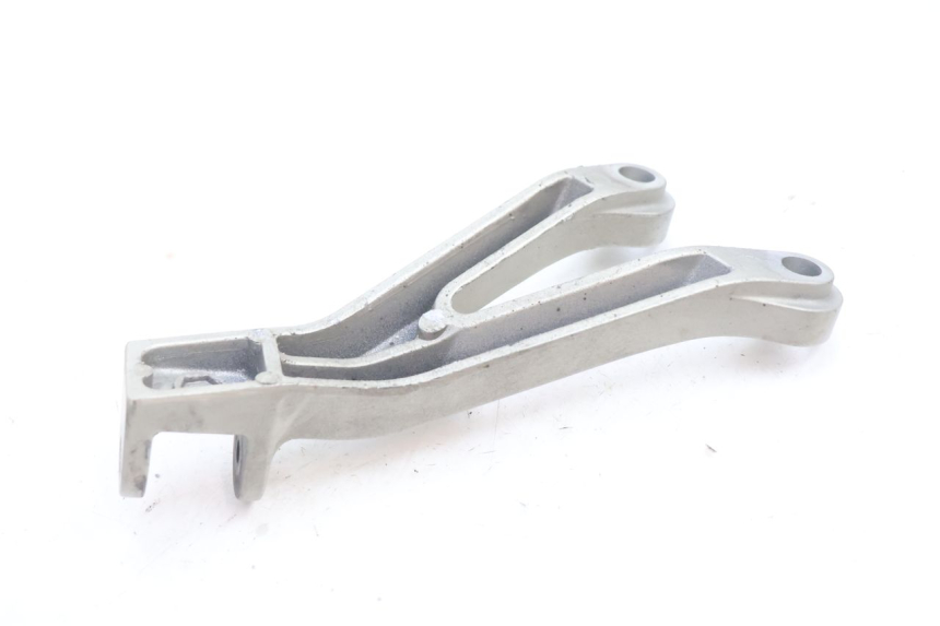 photo de ACHTERSTE LINKER VOETSTEUNPLAAT KAWASAKI ZX-6R ZX6R 600 (2000 - 2002) - Technische close-up