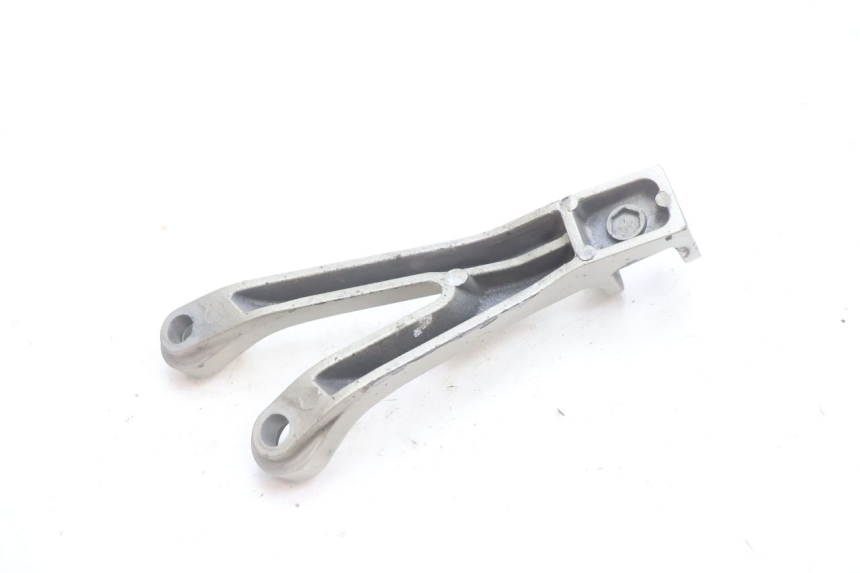 photo de ACHTERSTE LINKER VOETSTEUNPLAAT KAWASAKI ZX-6R ZX6R 600 (2000 - 2002) - Overzicht