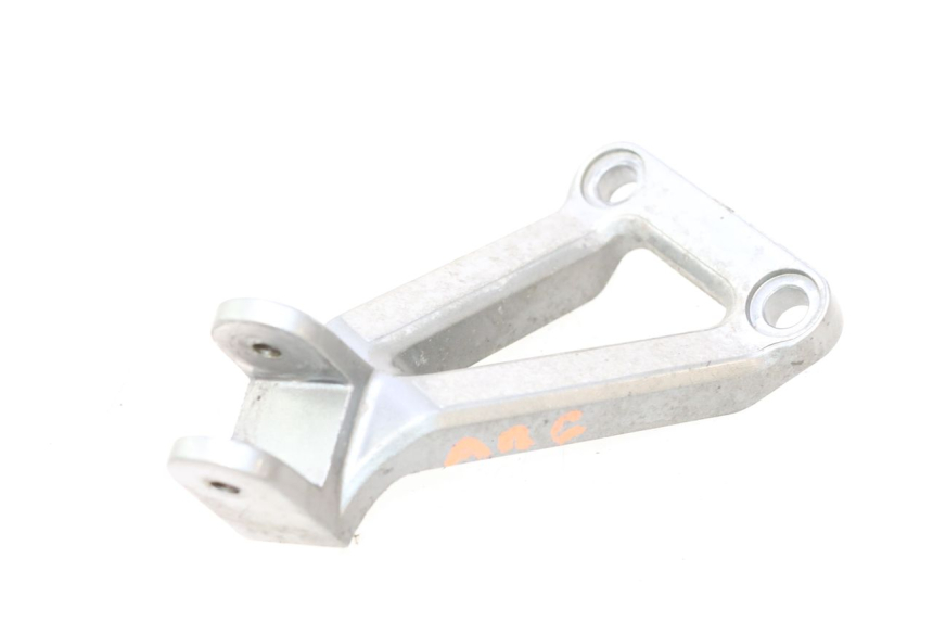 photo de Achterste linker voetsteunplaat KAWASAKI ZX-6R ZX6R 600 (1995 - 1997) - Hoofdaanzicht