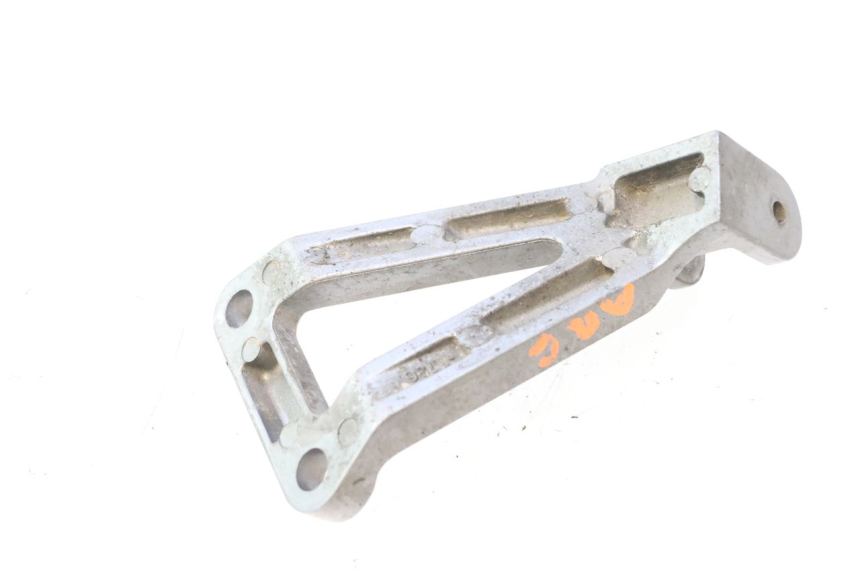 photo de Achterste linker voetsteunplaat KAWASAKI ZX-6R ZX6R 600 (1995 - 1997) - Andere kijkhoek