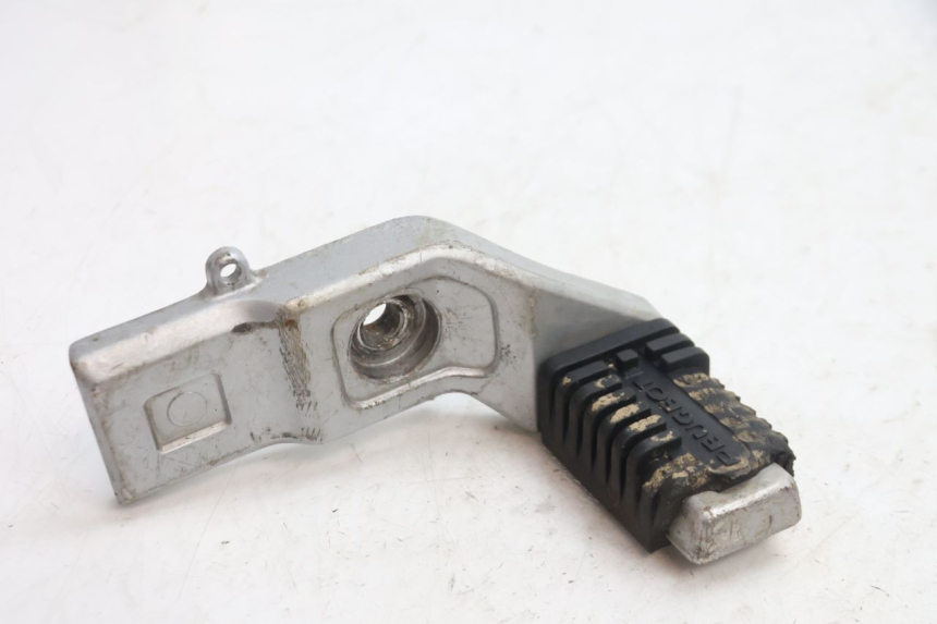 photo de VOETSTEUNPLAAT VOOR RECHTS PEUGEOT 103 SPX CLIP 50 (1989 - 1992) - Hoofdaanzicht