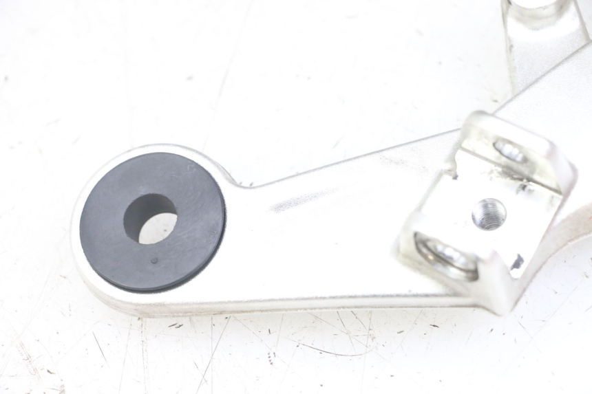 photo de VOETSTEUNPLAAT VOOR RECHTS VOORAN BMW S RR ABS S1000RR 1000 (2015 - 2018) - Overzicht