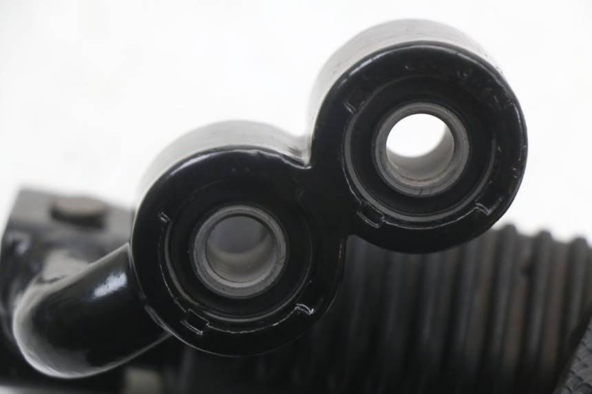 photo de VOETSTEUNPLAAT VOOR RECHTS VOORAN ARCHIVE CAFE RACER 4T 50 (2019 - 2024) - Bevestigingspunten