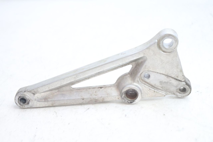 photo de VOETSTEUNPLAAT VOOR RECHTS HONDA CB TWO FIFTY 250 (1991 - 2002) - Hoofdaanzicht