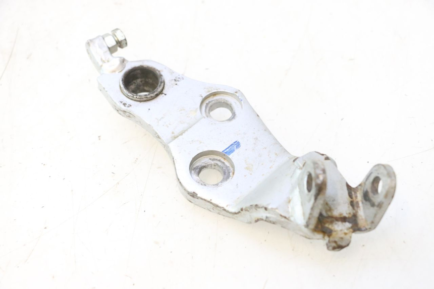 photo de VOETSTEUNPLAAT VOOR RECHTS VOORAN HONDA CRF CR-F 125 (2020 - 2021) - Hoofdaanzicht
