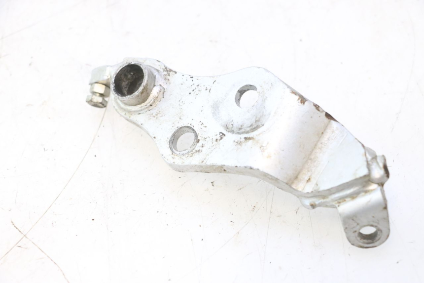 photo de VOETSTEUNPLAAT VOOR RECHTS VOORAN HONDA CRF CR-F 125 (2020 - 2021) - Detail van het onderdeel