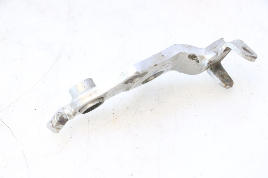 photo de VOETSTEUNPLAAT VOOR RECHTS VOORAN HONDA CRF CR-F 125 (2020 - 2021) - Zoom op gebruiksstaat