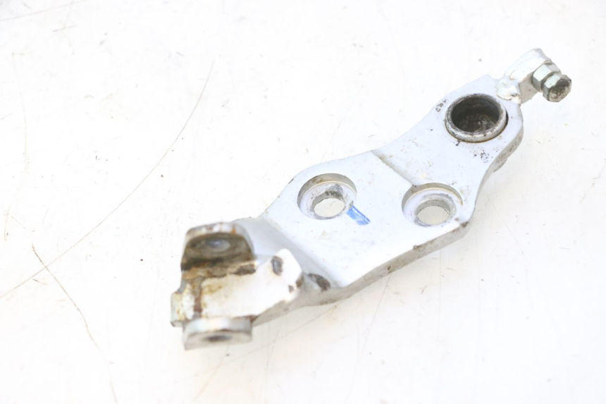 photo de VOETSTEUNPLAAT VOOR RECHTS VOORAN HONDA CRF CR-F 125 (2020 - 2021) - Technische close-up