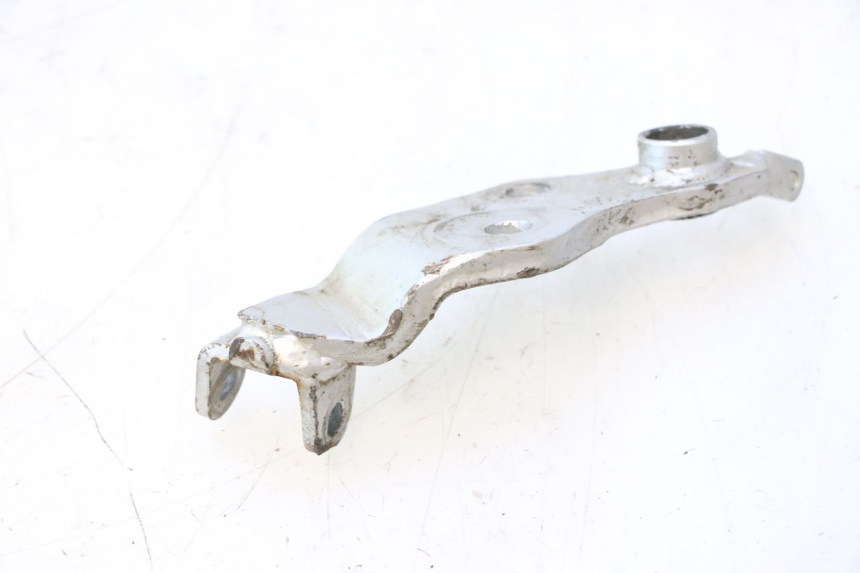 photo de VOETSTEUNPLAAT VOOR RECHTS VOORAN HONDA CRF CR-F 125 (2020 - 2021) - Overzicht