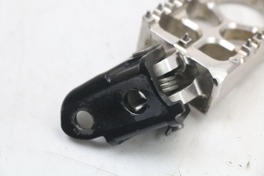 photo de VOETSTEUNPLAAT VOOR RECHTS VOORSTE HONDA CRF R 250 (2020 - 2021) - Overzicht