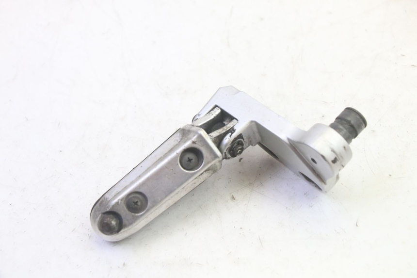 photo de VOETSTEUNPLAAT VOOR RECHTS VOORAN SUZUKI DL V STROM 1000 (2002 - 2007) - Overzicht