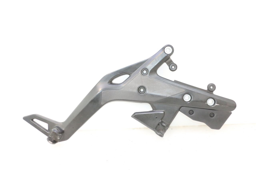photo de RECHTE VOETSTEUNPLAAT VOORZIJDE RECHTS KAWASAKI ER-6 ER6 F ABS 650 (2012 - 2016) - Hoofdaanzicht