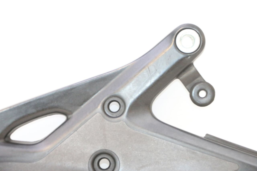 photo de RECHTE VOETSTEUNPLAAT VOORZIJDE RECHTS KAWASAKI ER-6 ER6 F ABS 650 (2012 - 2016) - Productaanzicht