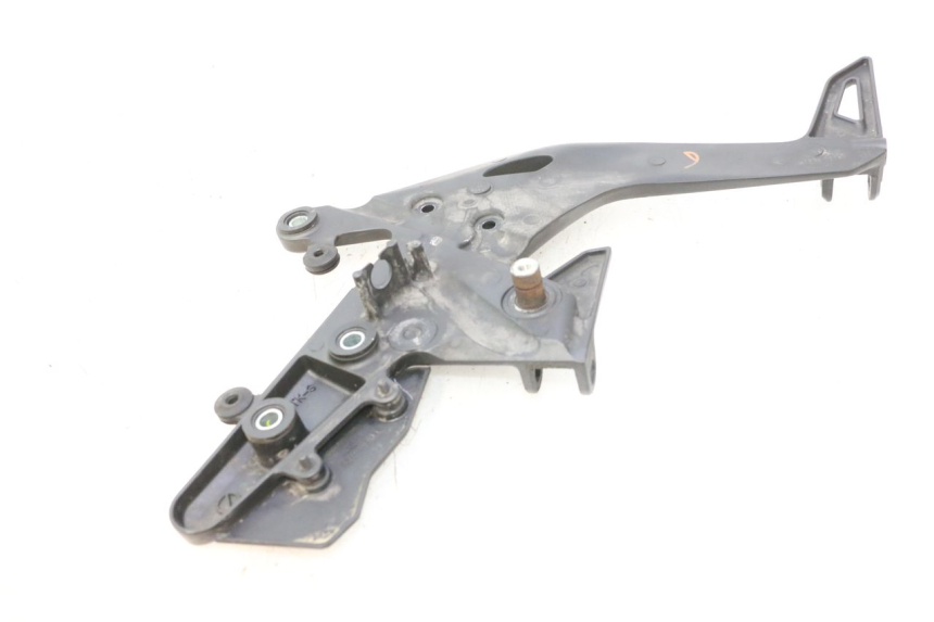 photo de RECHTE VOETSTEUNPLAAT VOORZIJDE RECHTS KAWASAKI ER-6 ER6 F ABS 650 (2012 - 2016) - Overzicht