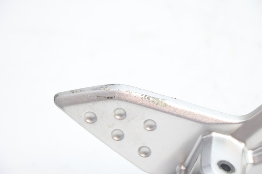 photo de VOETSTEUNPLAAT VOOR RECHTS KAWASAKI ER-6 ER6 N 650 (2005 - 2009) - Andere kijkhoek