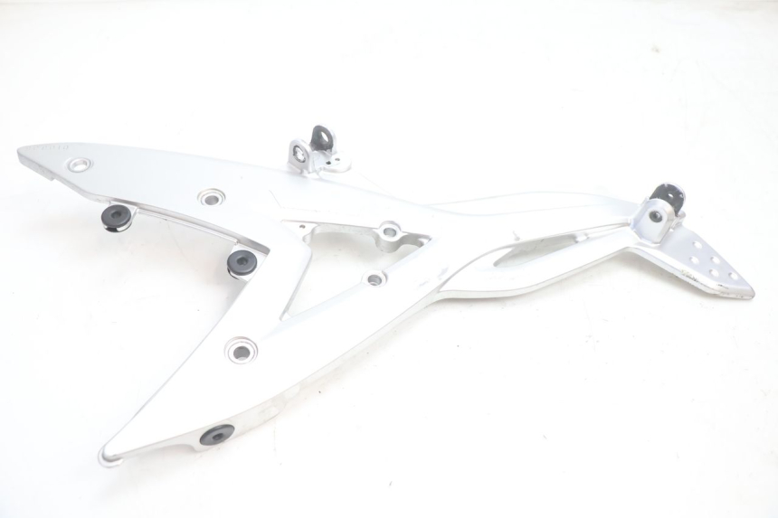 photo de VOETSTEUNPLAAT VOOR RECHTS KAWASAKI ER-6 ER6 N 650 (2005 - 2009) - Bevestigingspunten