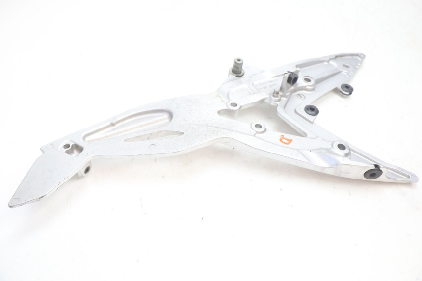 photo de VOETSTEUNPLAAT VOOR RECHTS KAWASAKI ER-6 ER6 N 650 (2005 - 2009) - Gecontroleerd onderdeel