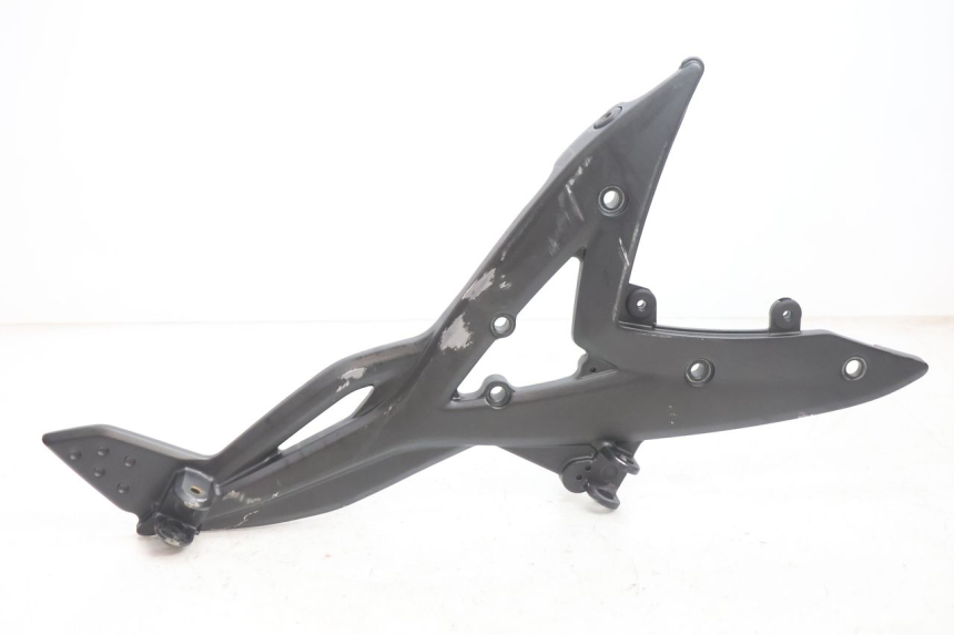 photo de VOETSTEUNPLAAT VOOR RECHTS KAWASAKI ER-6 ER6 N 650 (2005 - 2009) - Hoofdaanzicht