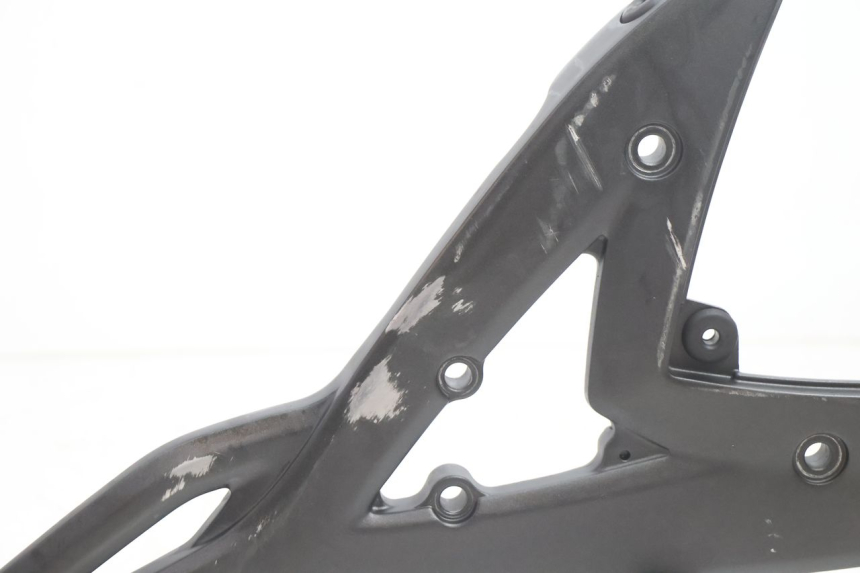 photo de VOETSTEUNPLAAT VOOR RECHTS KAWASAKI ER-6 ER6 N 650 (2005 - 2009) - Zoom op gebruiksstaat