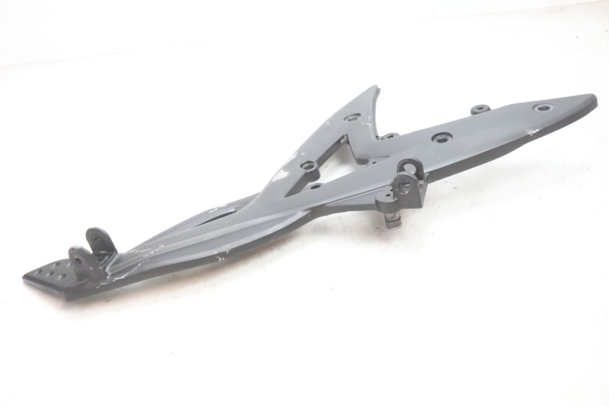 photo de VOETSTEUNPLAAT VOOR RECHTS KAWASAKI ER-6 ER6 N 650 (2005 - 2009) - Andere kijkhoek